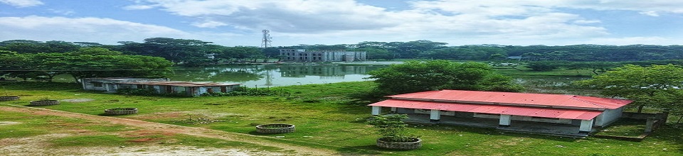 Govt. Shamsur Rahman College - Slide